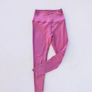 Beyond Yoga Women’s At Your Leisure Space Dye Leggings Size M